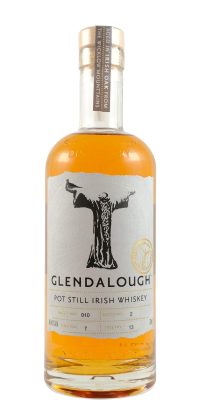 Glendalough Pot Still Irish Whiskey