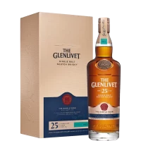 Glenlivet XXV Scotch 750ml