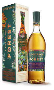 Glenmorangie Tale of The Forest Scotch