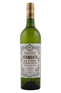Gonzalez Byass La Copa Vermouth Extra Seco 375ml