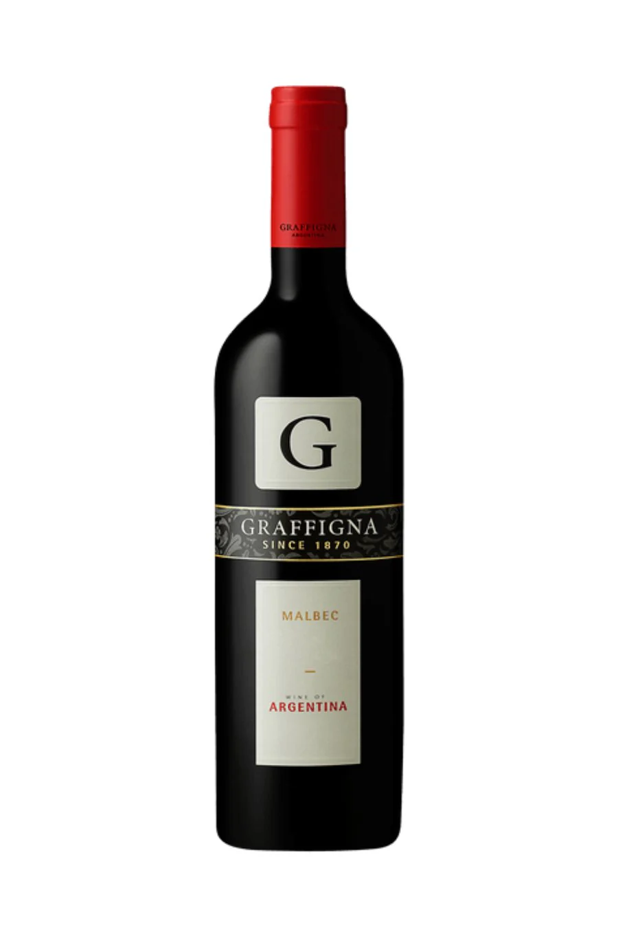 Graffigna Malbec 750ml