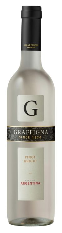 Graffigna Pinot Grigio 750ml