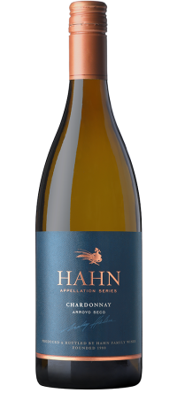 Hahn Appellation Chardonnay