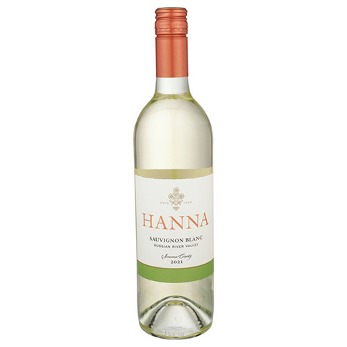 Hanna Sauvignon Blanc 750ml