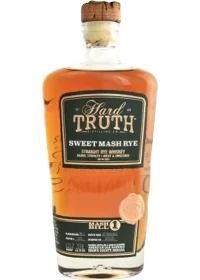 Hard Truth Sweet Mash Rye 750ml