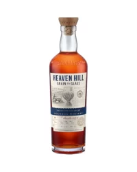 Heaven Hill Grain to Glass Bourbon Whiskey