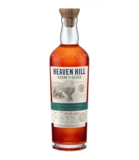 Heaven Hill Grain to Glass Rye Whiskey