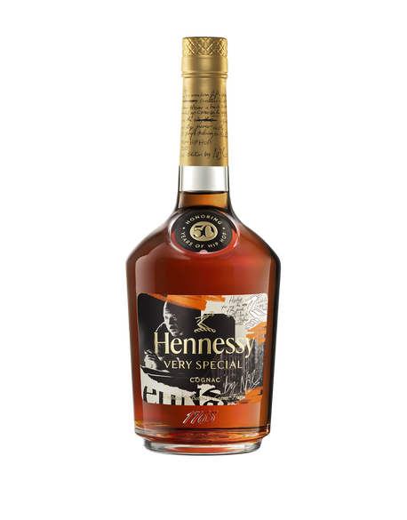 Hennessy Very Special Cognac (12 Pack) 50ml | LiquorVerse