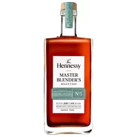 Hennessy Master Blenders No5