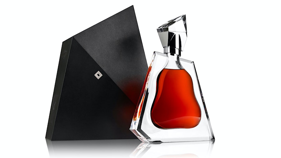 Hennessy Richard Cognac (750 ml)