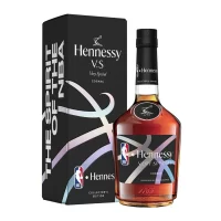 Hennessy VS Cognac NBA Edition 750ml