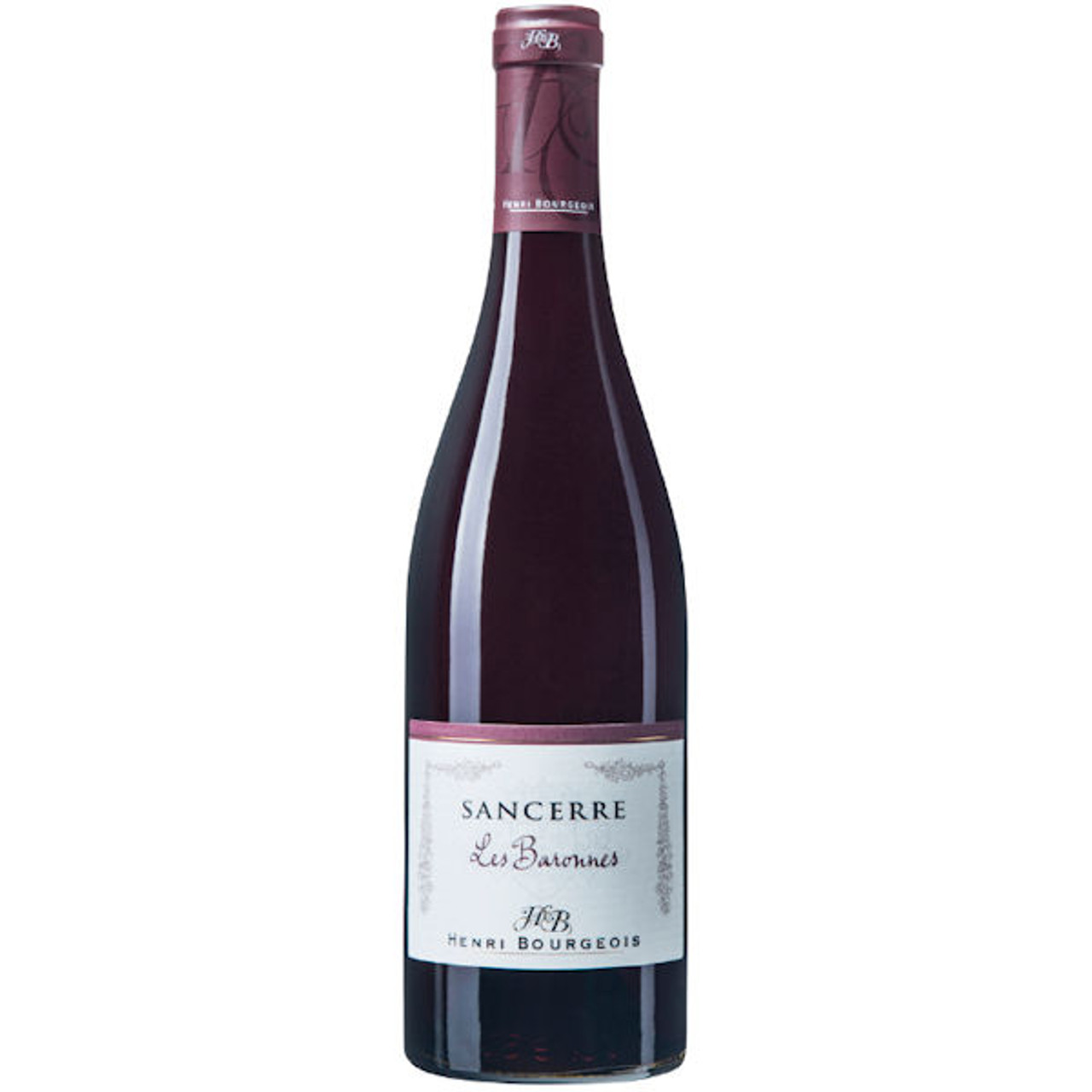 Henri Bourgeois Sancerre Les Baronnes