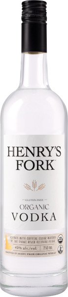 Henry's Fork