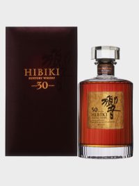 Hibiki 30 Year Suntory Whiskey 700ml