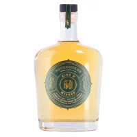 High N Wicked Foursquare Finished Irish Whiskey 750ml