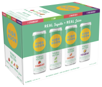 High Noon Tequila Seltzer Variety 8pk