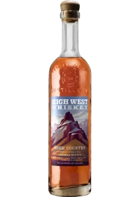 High West High Country Whiskey 750ml