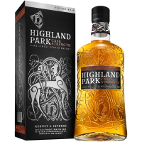 Highland Park Cask Strength Release #4 750ml