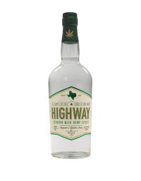 Highway Vodka 750ml