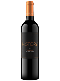 History Red Blend 750ml