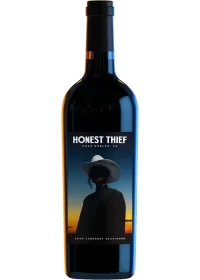 Honest Thief Paso Robles Cabernet 750ml