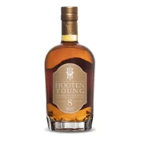 Hooten Young 8Yr American Whiskey