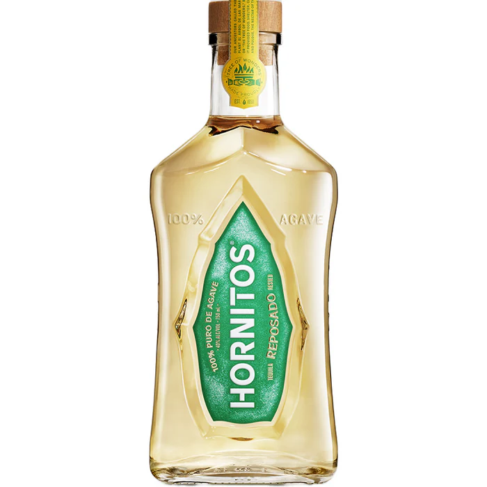 Hornitos Reposado 375ml