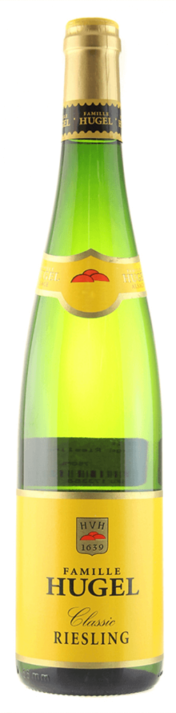 ワイン Hugel Riesling 2011 Grand Vin d'Alsace Hugel Grossi Laue Riesling | Total Wine & More