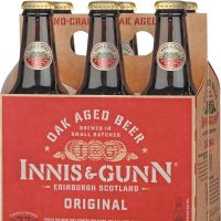 Innis & Gunn Oak Aged Original