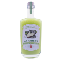 JF Hadens Key Lime Pie Liqueur 750ml