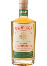 JJ Corry The Gael Irish Whiskey 750ml