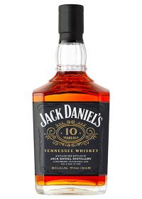 Jack Daniels 10Yr 700ml