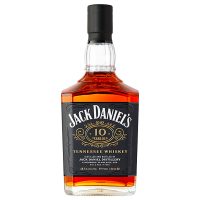 Jack Daniels 10yr Batch 2 700ml
