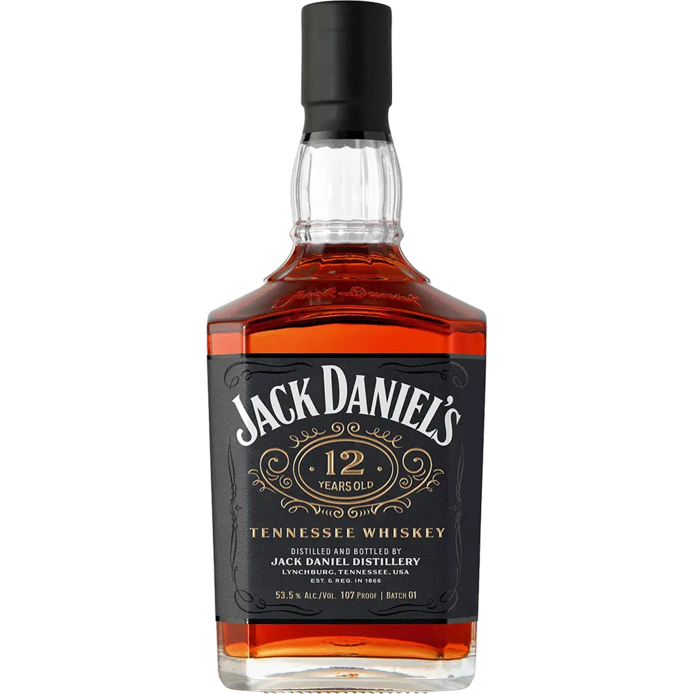 Jack Daniels 12Yr 700ml