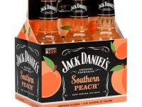 Jack Daniels Southern Peach