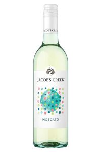 Jacobs Creek Moscato