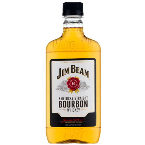 Jim Beam Bourbon 200ml