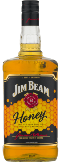 Jim Beam Honey 1.75L