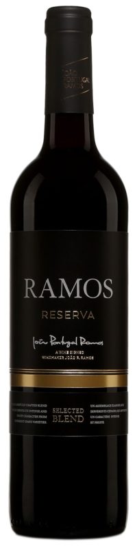 Joao Portugal Ramos Reserva Red 750ml