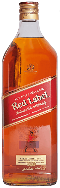 Johnnie Walker Red 1.75L