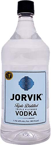 Jorvik Vodka 1.75L