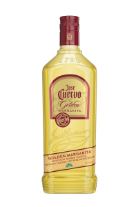 Jose Cuervo Golden Margarita 1.75L - Bottle Shot (002)