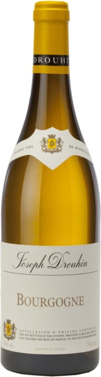 Joseph Drouhin Bourgogne Blanc 750ml