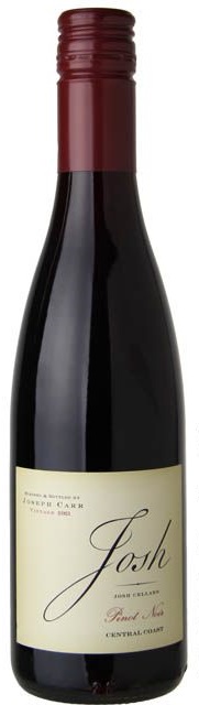Josh Cellars Pinot Noir 375ml