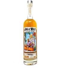 Jung & Wulff Trinidad Rum