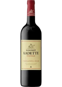 Kanonkop Kadette Pinotage 750ml