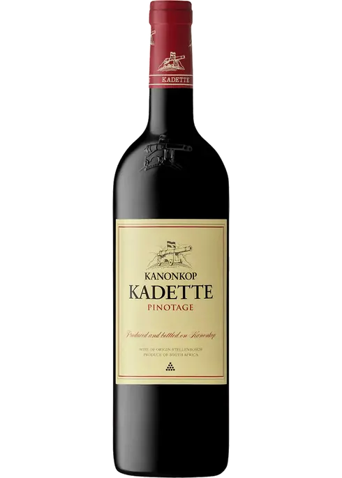 Kanonkop Kadette Pinotage 750ml