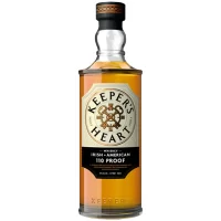 Keepers Heart 110Prf Irish & American Whiskey 700ml