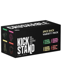 Kickstand Cocktails Variety Pack 8pk