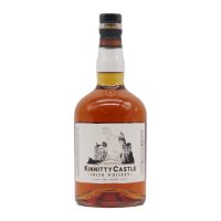 Kinnitty Castle Dapper Blend Irish Whiskey 750ml